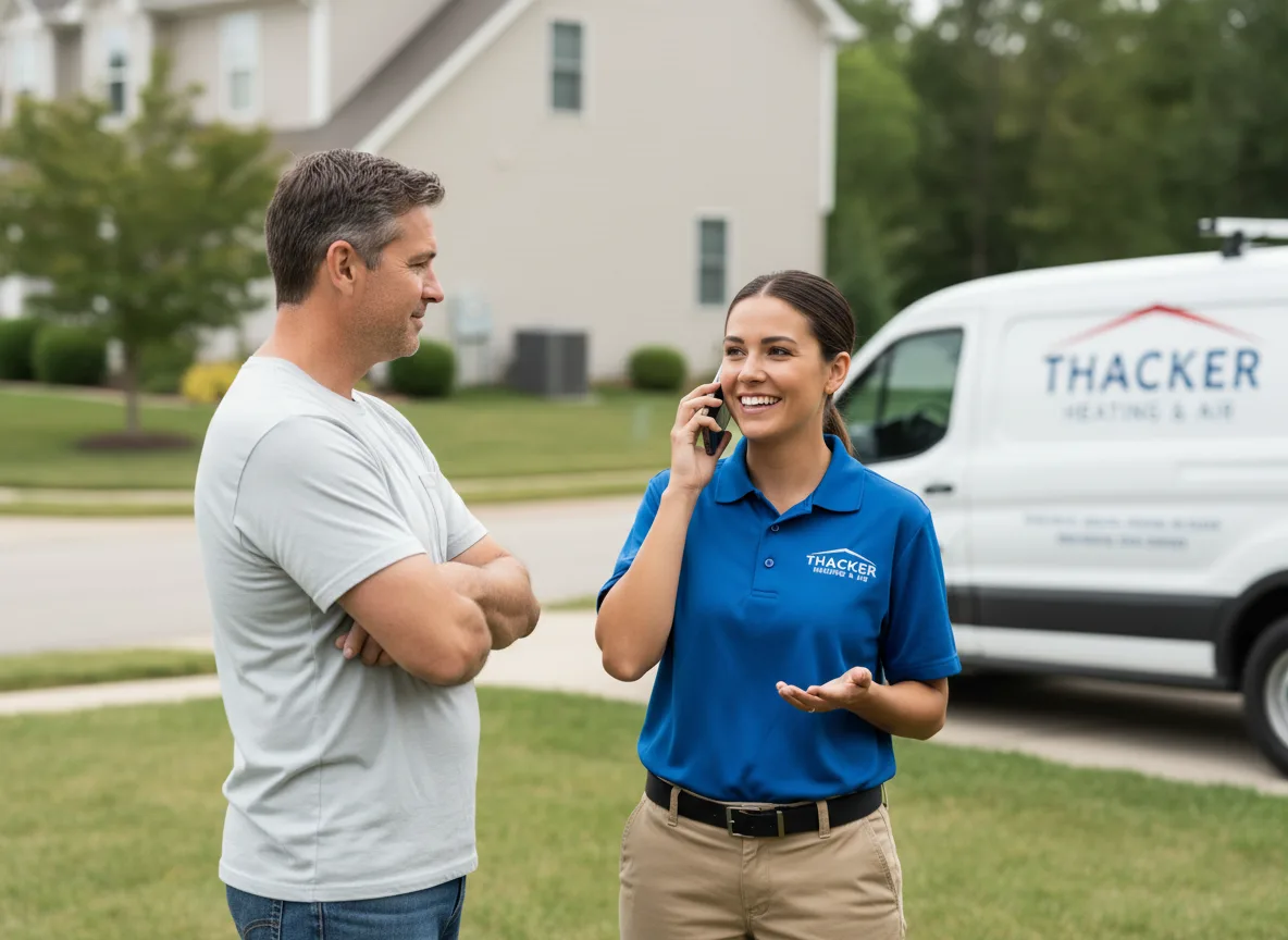 Ac Repair Plummer, MN FAQs